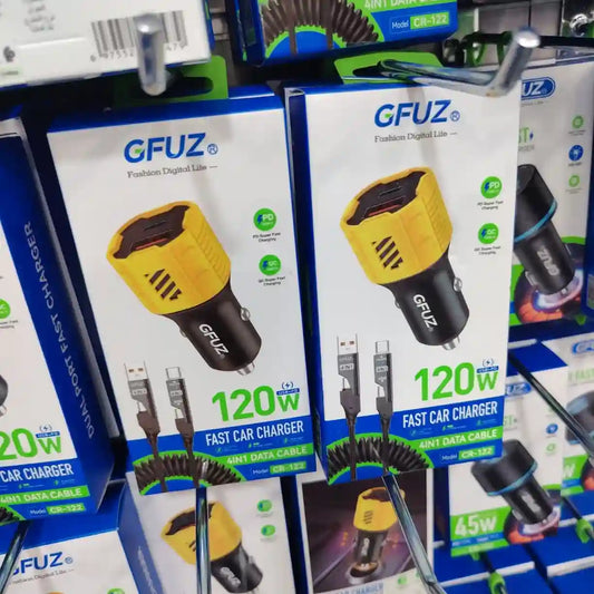 Car Charger