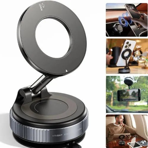 سيبور هاتف مغناطيسي قوي