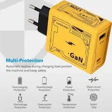 Chargeur 120W Gan